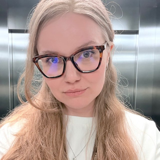 Психолог Ольга Королёва